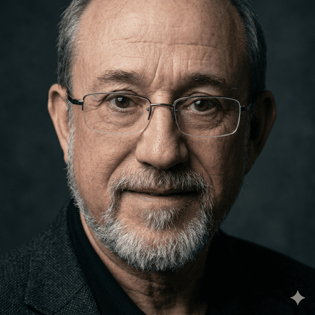 Alex Goulder About — Renew Health | Renew Health